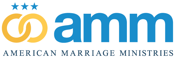 American Marriage Ministrie Logo