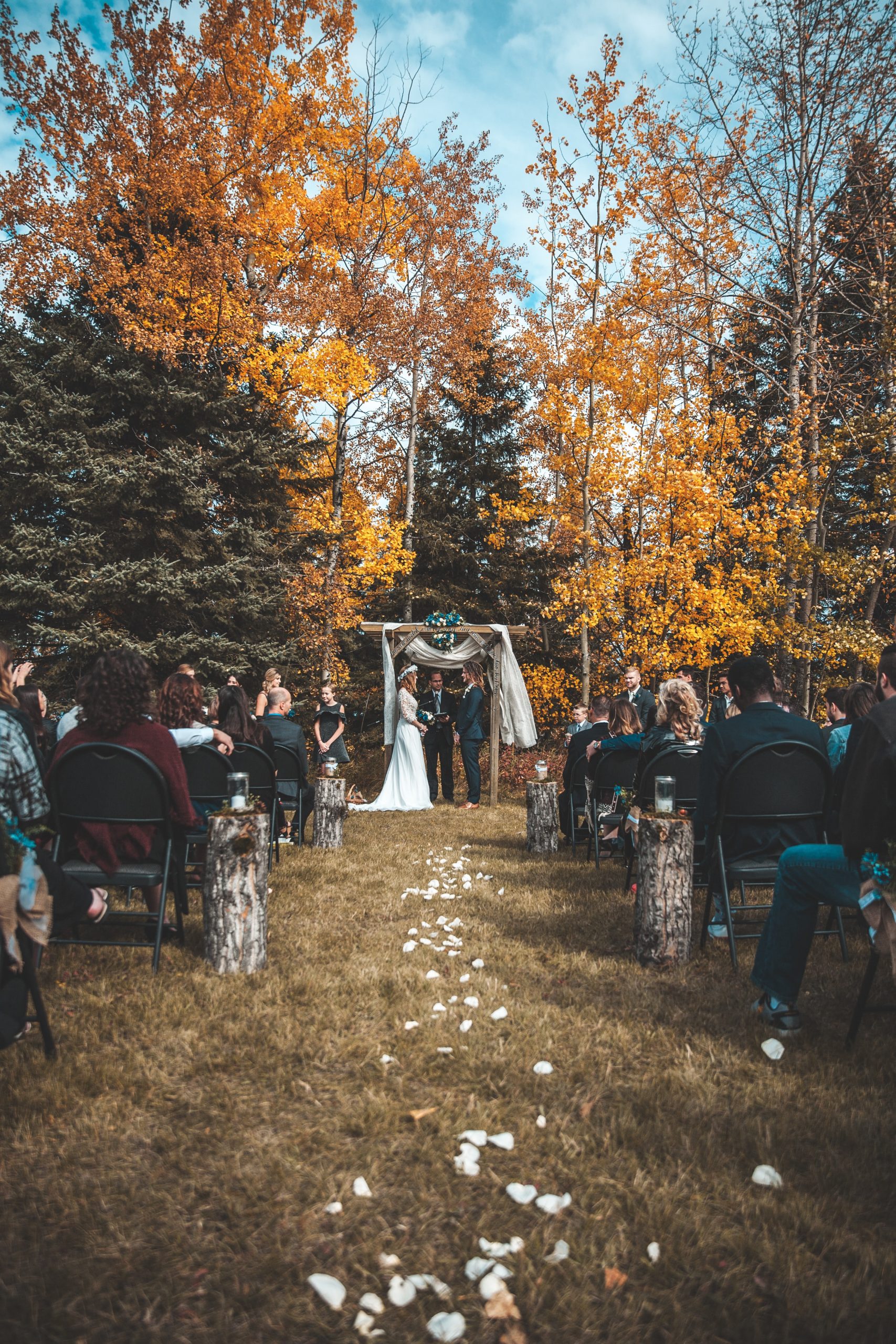 AMM's Interfaith & Multicultural Wedding Course