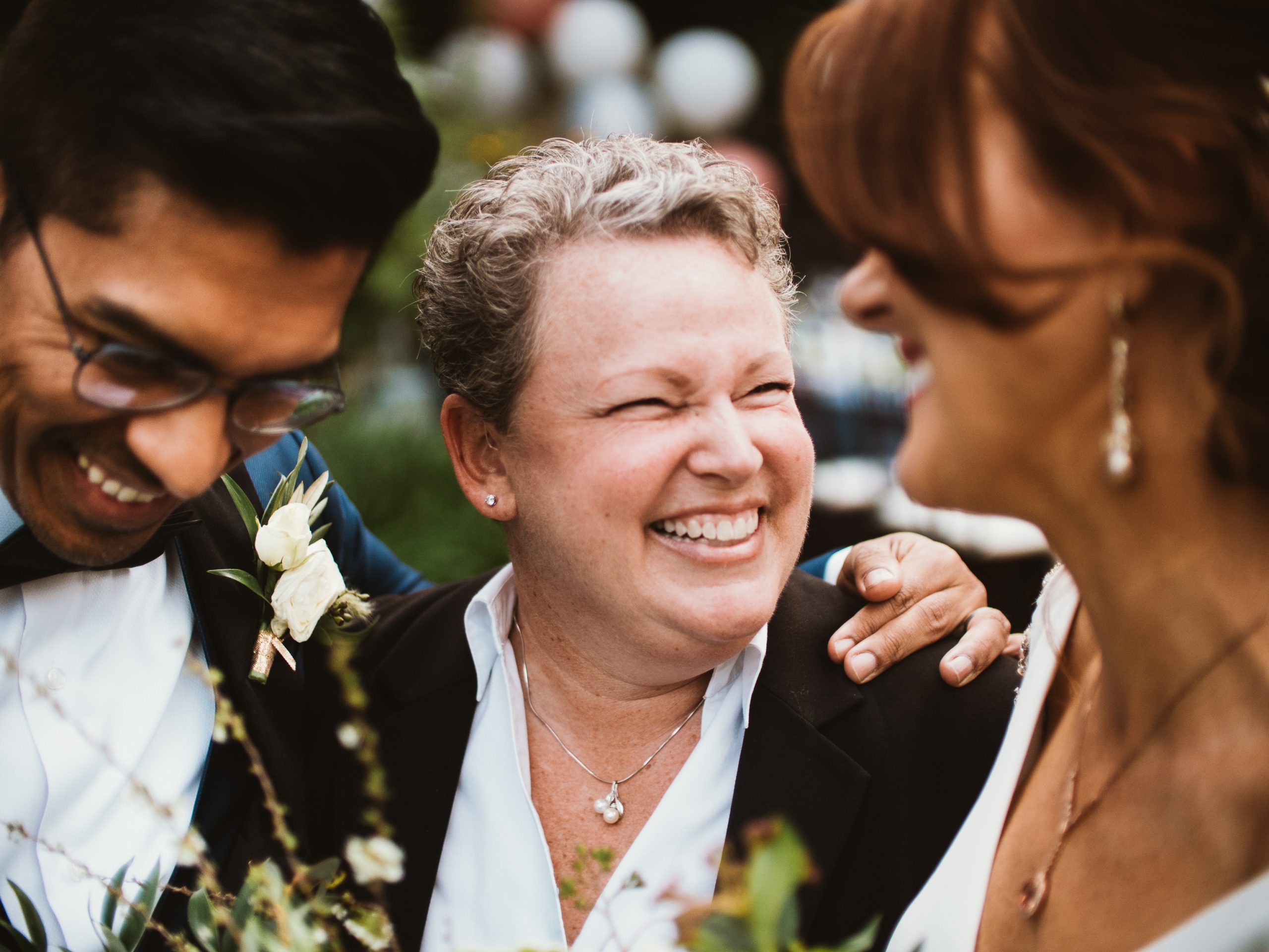 AMM's Professional Wedding Officiant Certification